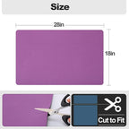 Ecotrim - Dish Drying Mat for Kitchen Counter | Coffee Bar Mat for Countertops - Image 6