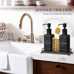 VIMERPA Dish Soap Dispenser - Image 3