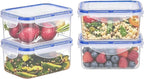 KIGI Food Storage Containers by KIGI