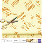 Bee's Wrap Beeswax Wraps for Food by BeesWrap