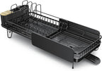 SNTD Large Dish Drying Rack - Image 9