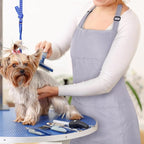 Noverlife Hair Stylist Apron - Image 7
