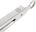 Martha Stewart Richburn 2pc Tongs Set - Image 4