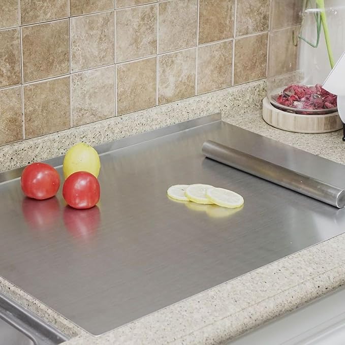 BILLAMB Stainless Steel Cutting Boards - Image 5