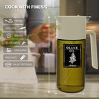 2-IN-1 500ml/17oz Light-Blocking Dark Oil Sprayer - Image 9