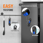 AMMZO Meat Thermometer Digital, Candy Thermometer Food Thermometer Instant Read - Image 7