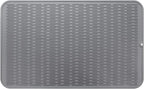 MicoYang Silicone Dish Drying Mat by MicoYang