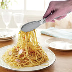 Hotec Mini Silicone Kitchen Tongs - Image 7