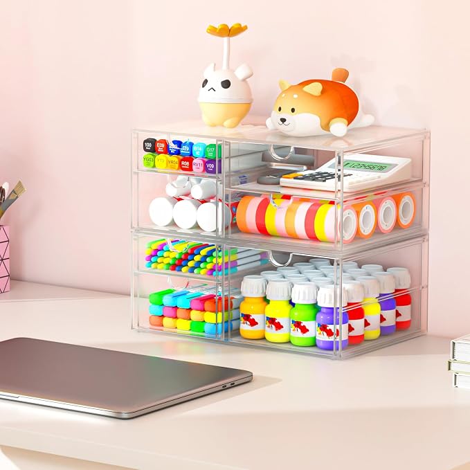 caktraie Desk Organizers And Accessories - Image 4