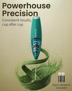 Elementi Matcha Whisk & Frother Set - Image 3