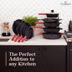 Cuisinel Pots and Pans Organizers - Image 7