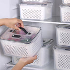 Fruit Storage Containers for Fridge - Image 4