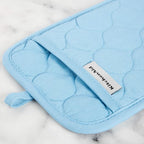 KitchenAid Quilted Cotton Terry Cloth Oven Mitt, Pot Holder, Kitchen Towel - Image 5