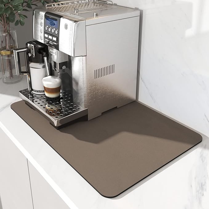 AMOAMI Coffee Mat by AMOAMI