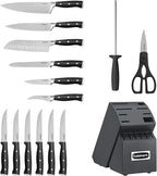 Cuisinart 15-Piece Knife Set - Image 3