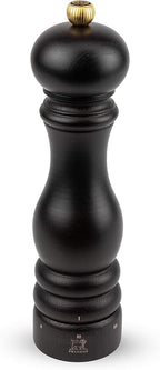 Pepper Mill, Chocolate Finish, 22 cm - 9 in by Peugeot