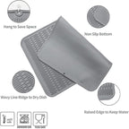 MicoYang Silicone Dish Drying Mat - Image 3