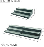 SIMPLEMADE 3-Tier Spice Rack Organizer - Image 4
