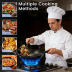 Carbon Steel Wok - Image 7