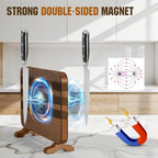 Enoking Magnetic Double-Sided Knife Block - Image 3