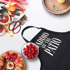 ZOORON Funny Cooking Chef Apron - Image 2