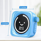 Visual Timer for Kids, 99 Minute Digital Cute Kids Visual Timer Classroom Timer - Image 7