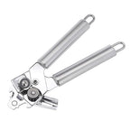 Amazon Basics Can Opener, Heavy Duty Stainless Steel - Image 4