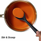 Silicone Spoons for Cooking - Image 5