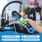 AWLKIM® Meat Thermometer Digital - Image 4
