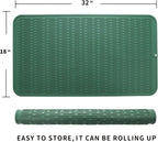 MicoYang Silicone Dish Drying Mat - Image 2