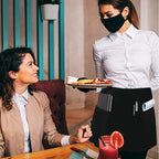 Dreamology Waitress Apron, Aprons - Image 7