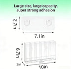 10''Straw Storage for Cabinet Door - Image 2