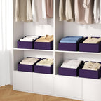 DIMJ Closet Storage Bins 6 Pack - Image 6