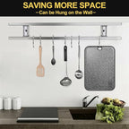 Metal Cutting Board, 15 x 10 inch Large Cutting Board - Image 8