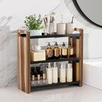 Bathroom Counter Organizer, Bathroom Counter Shelf, Bathroom Organizers - Image 4