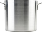 Winco Heavy-Duty Aluminum Stock Pot, 24 Quart by Winware