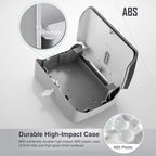 Paper Towel Dispenser Wall Mount - Image 7