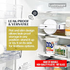 Lustroware QuickServe Airtight Pitcher - Image 7