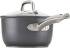 Anolon Accolade Forged Hard Anodized Nonstick Pots & Pans - Image 14