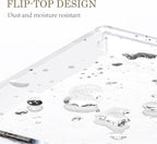 DINGHUO Flat Acrylic Napkin Holder - Image 6