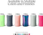BrüMate Hopsulator Trio 3-in-1 Insulated Can Cooler - Image 2