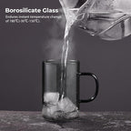 ecooe 16.9oz Glass Tea Cup - Image 3