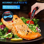 Yacumama Digital Water Thermometer - Image 6