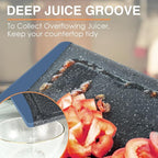 Extra Large Cutting Boards, Plastic Cutting Boards - Image 5