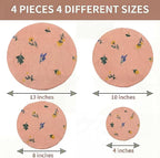 Reusable Bowl Covers - Image 2