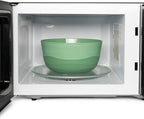Pera Mixing Bowls with Lids Set, 8 Piece, BPA Free Nesting Kitchen Bowl Set - Image 3