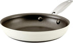 Anolon Achieve Hard Anodized Nonstick Frying Pan/Skillet, 8.25 Inch by Anolon