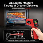 Digital Infrared Thermometer Gun - Image 4