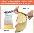 12 Pieces Military Style Can Openers - Image 4