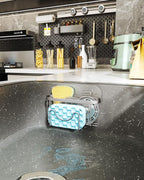 HapiRm Multifunctional Kitchen Sponge Holder - Image 6